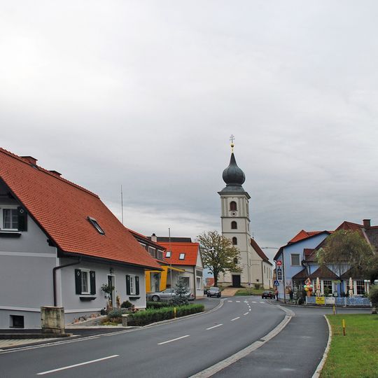 Sankt Stefan ob Stainz