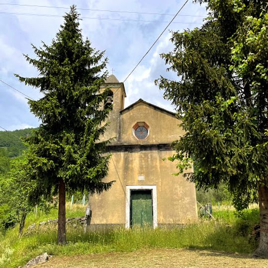 San Rocco