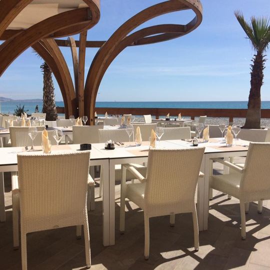 La Playa