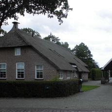 Oude Rijksweg 251, Rouveen