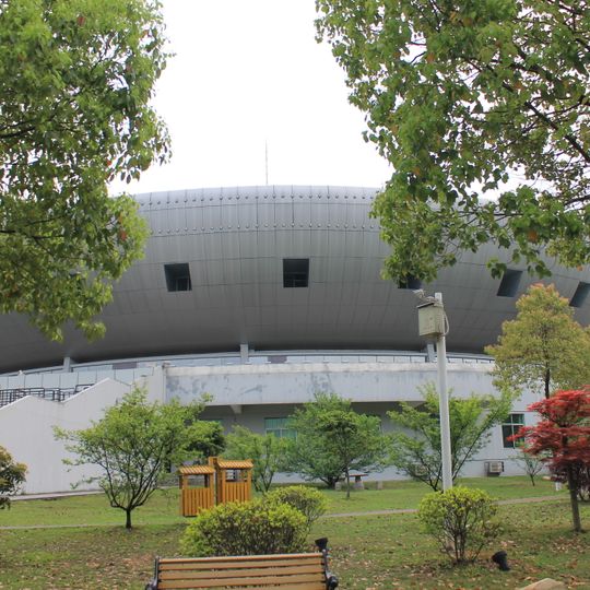 Yiyang Stadium