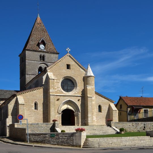 Saint-Seine-sur-Vingeanne