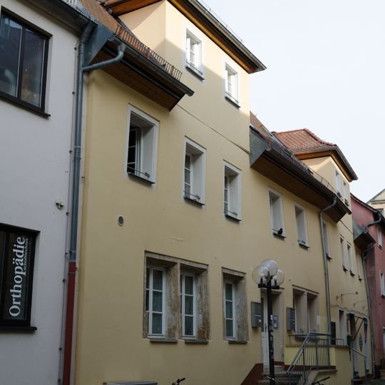 Wohnhaus