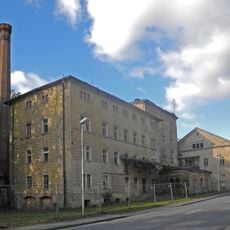 Hamischmühle; Zeibigmühle Bielatalstraße 75; 75a