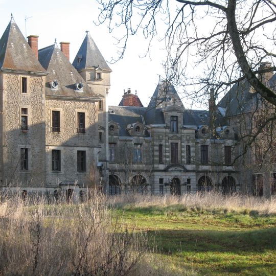 Château de la Rochette