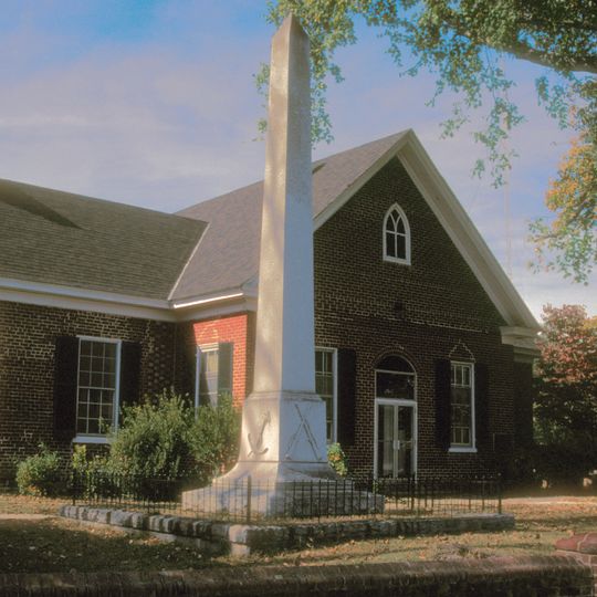 Hrabstwo King and Queen