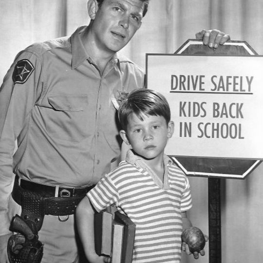 Andy Griffith Museum