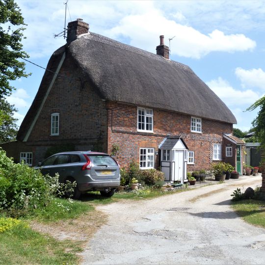 Forge Cottage  Rookery Nook