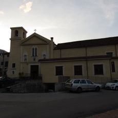Chiesa di San Bartolomeo Apostolo