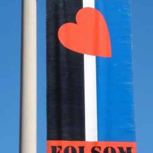 Folsom Street Fair