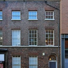 14, Colquitt Street