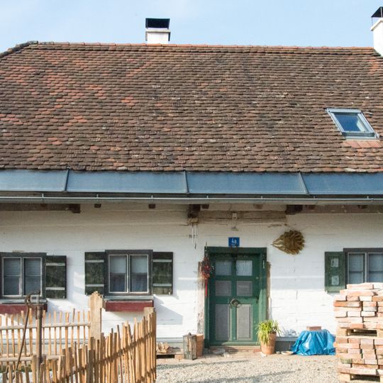 Bauernhaus