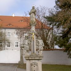 Figurengruppe Waldau