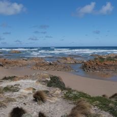 Arthur-Pieman Conservation Area