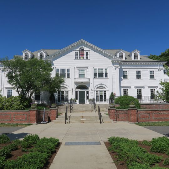 Shore Country Day School