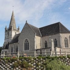 Église Notre-Dame d'Ectot-lès-Baons