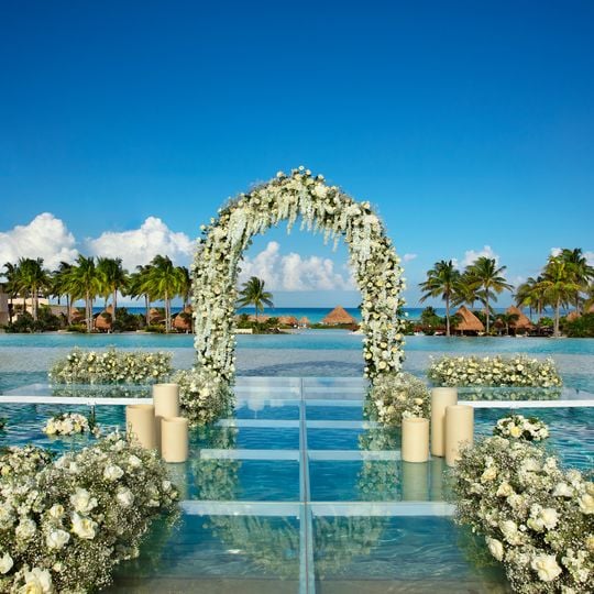 Dreams Playa Mujeres Golf & Spa Resort