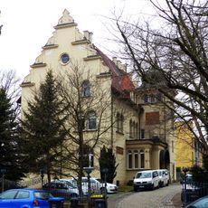 Am Stadtwall 1a Bautzen