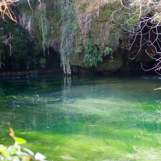 Clot de les tortugues