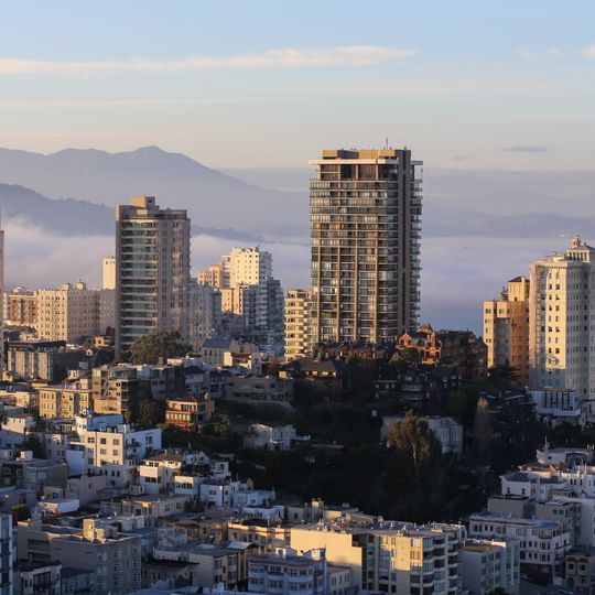 Russian Hill