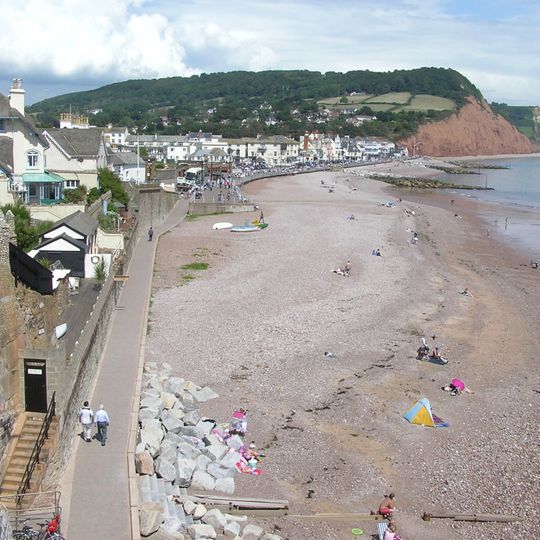 East Devon