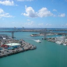 Port of Naha
