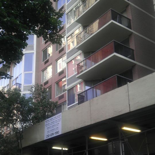 250 West 90th Street