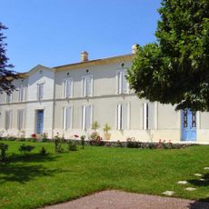 Château La Raz Caman