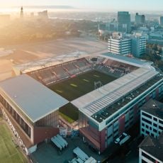Millerntor-Stadion