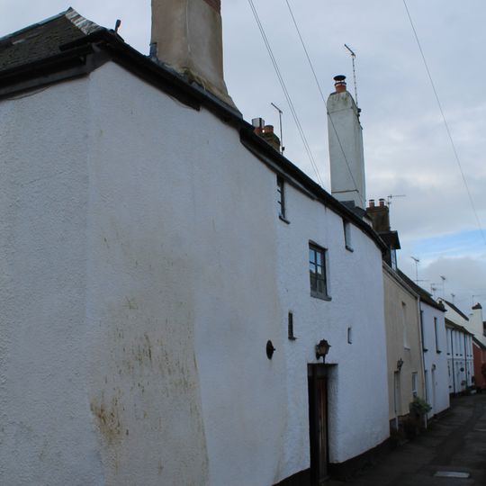 16-22, Majorfield Road