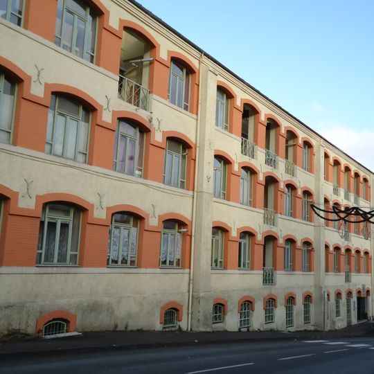 Musée Frédéric-Japy