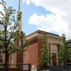Templet i København