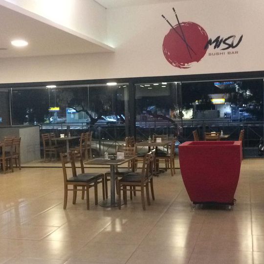 Restaurante Japonês Misu Sushi Bar