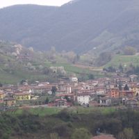 Berzo San Fermo