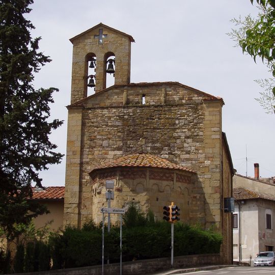 Chiesa di Santa Croce
