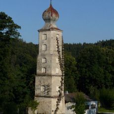 Wasserturm Raitenhaslach