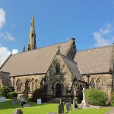 Christ Church