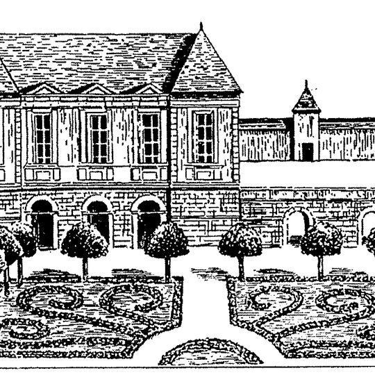 Hôtel de Rambouillet