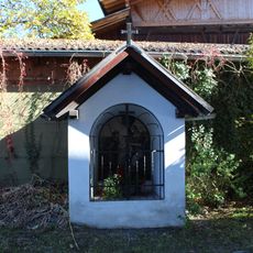 Gedächtniskapelle 1809