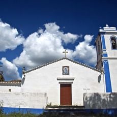 Ermida de São Pedro ou de Nossa Senhora do Rosário