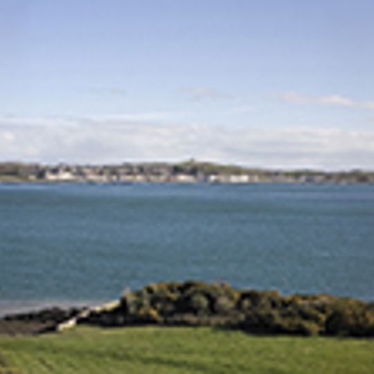 Strangford Lough
