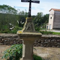 Creu de la Santa Missió