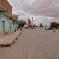 distretto di El Abiodh Sidi Cheikh