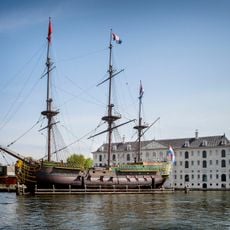 Amsterdam