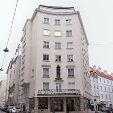 Miethaus Singerstraße 30