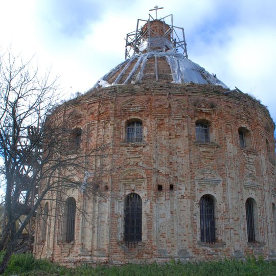 Church of Saint Alexander Nevsky