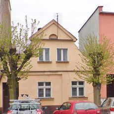 30 Rynek in Osieczna