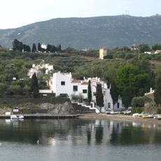 Salvador Dalí House Museum