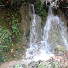 Cascada del Tío Juan
