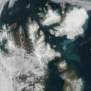 The most isolated places in the World